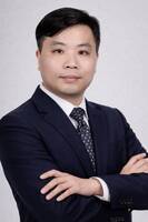 邱誌偉 副教授兼烘焙學程副主任圖片