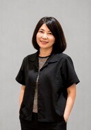 蕭靜雅 教授兼民生學院院長、烘焙學程主任圖片