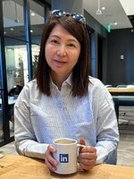 蕭靜雅 教授兼民生學院院長、烘焙學程主任圖片
