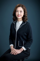 謝艾苓 助理教授級專業技術人員圖片